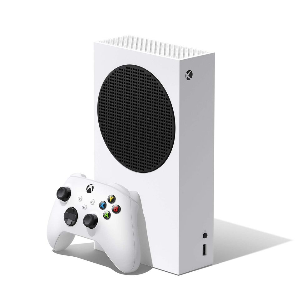 Xbox Series S Game Console