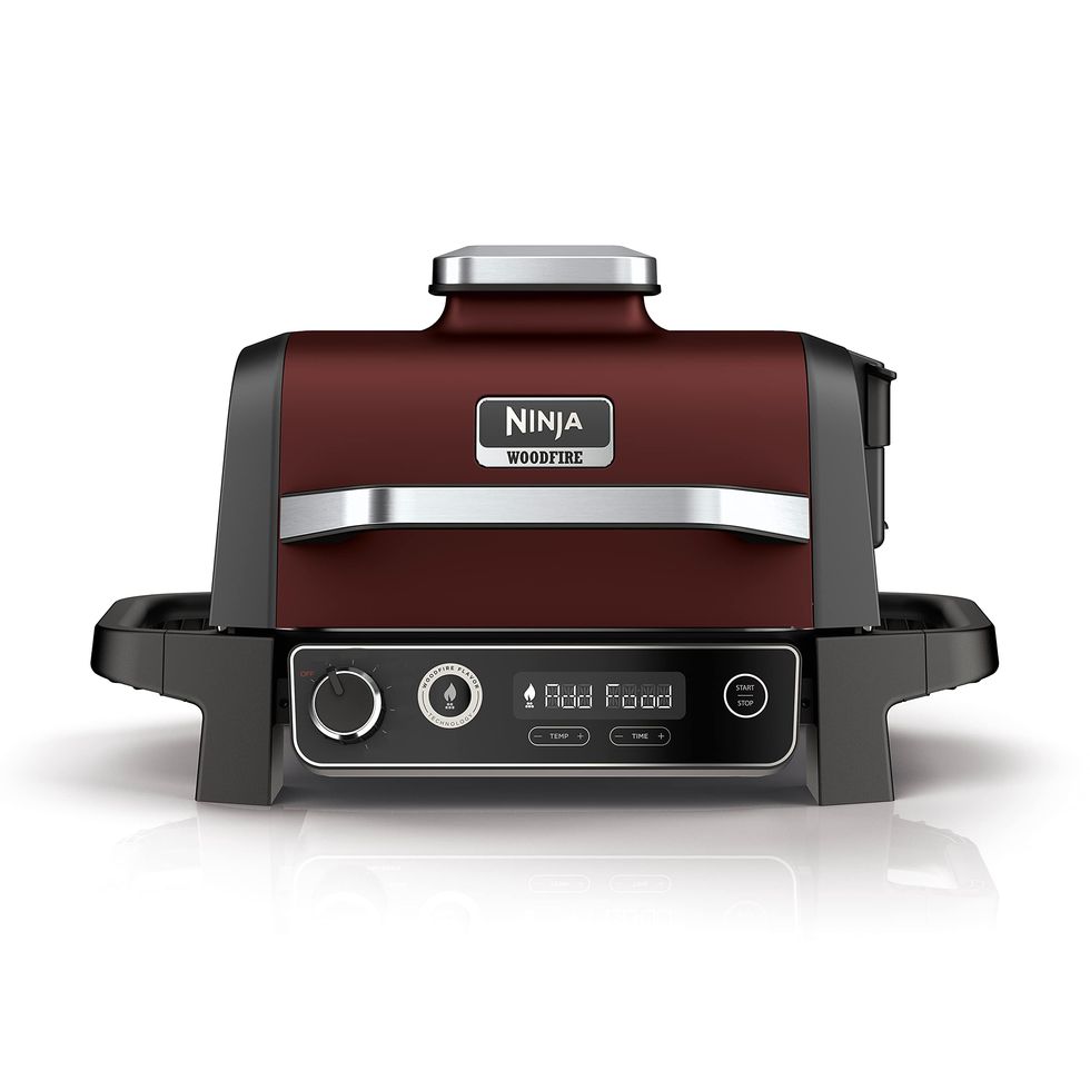 Ninja Woodfire Outdoor Grill & Smoker Comparison Guide - The Salted Pepper