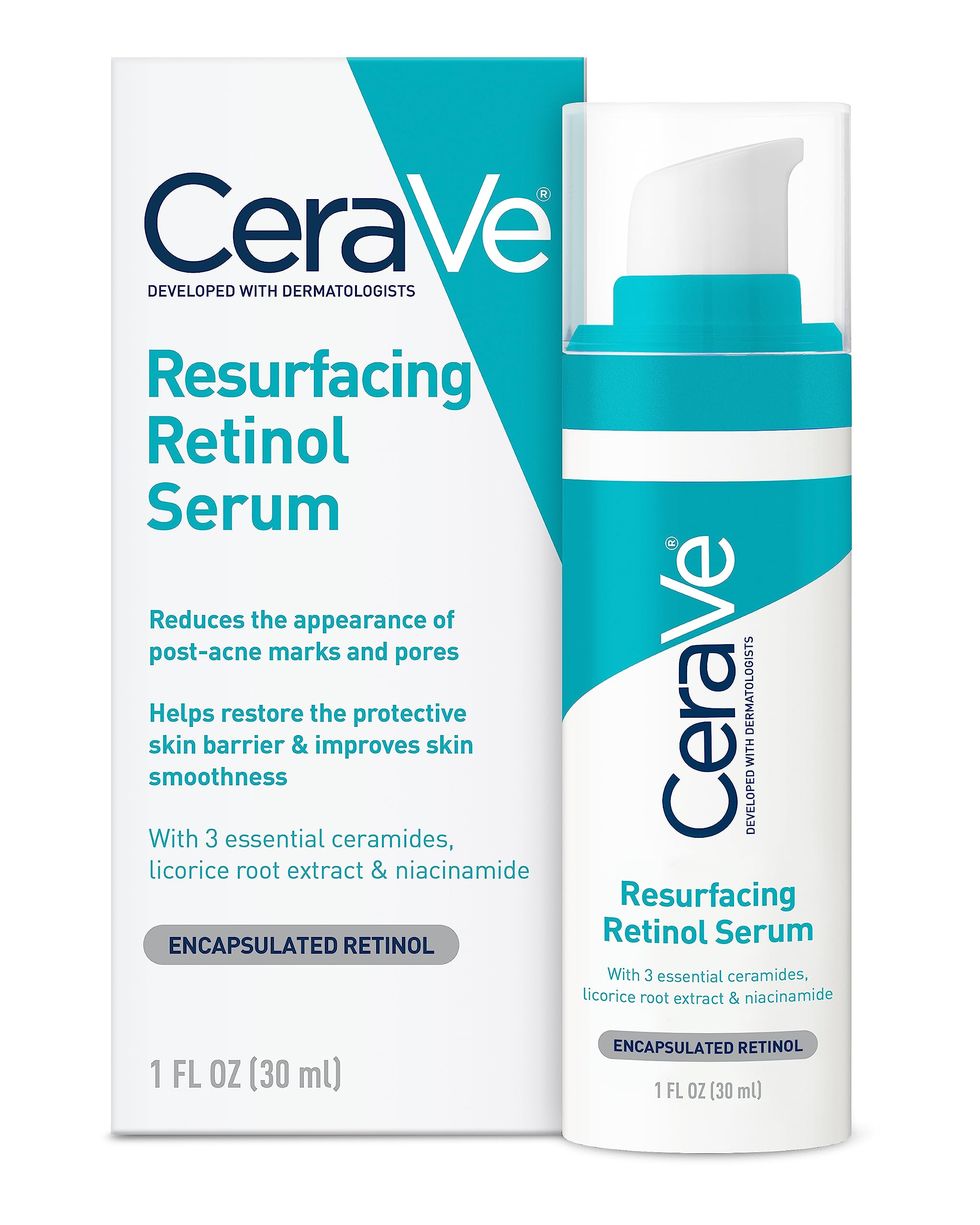 15 best retinol creams | Retinol serums & to shop