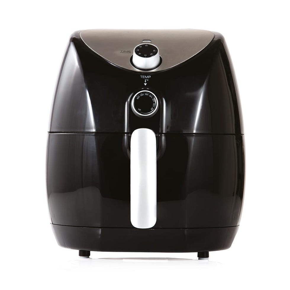 Tower Family Size Air Fryer with Rapid Air Circulation