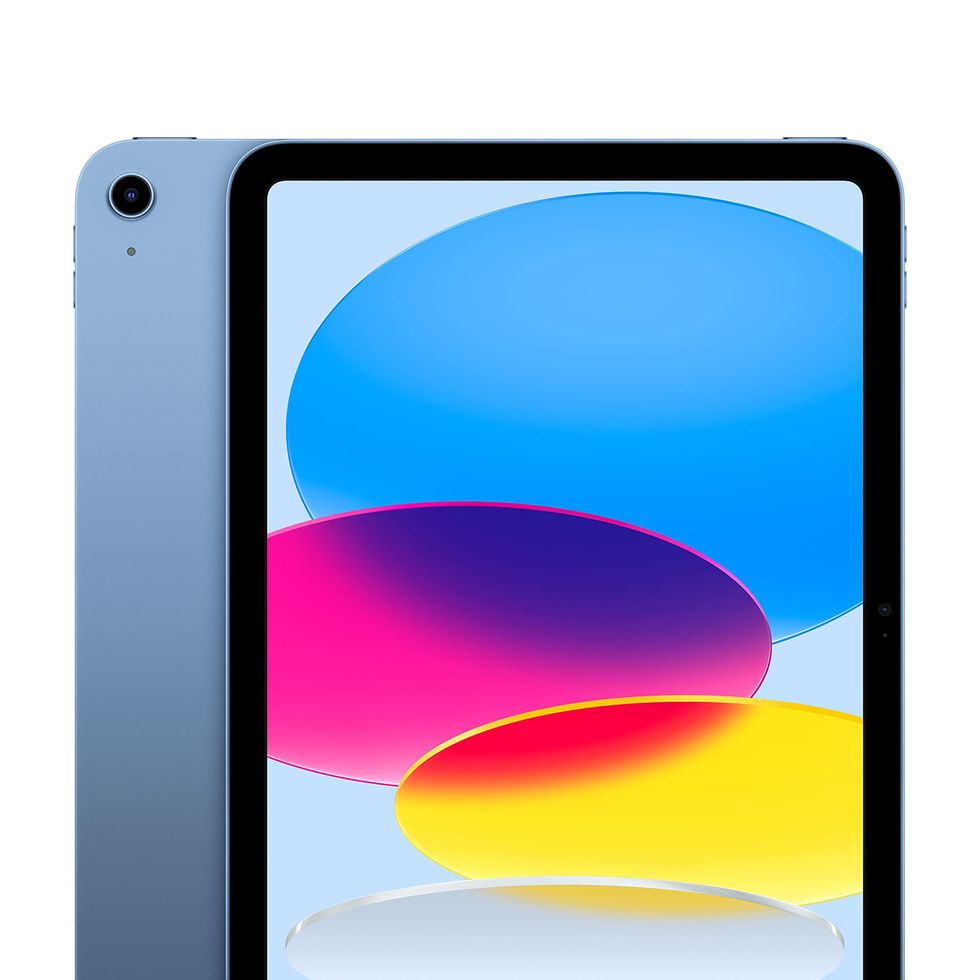 iPad de 10,9 Pulgadas (10.ª generación)