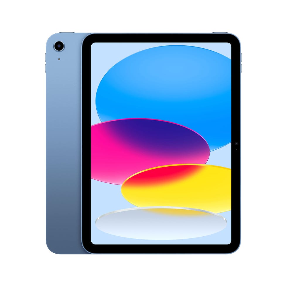 Apple 2022 iPad de 10,9 pulgadas (Wi-Fi, 64 GB) Apple 2022 iPad de 10,9 pulgadas (Wi-Fi, 64 GB)