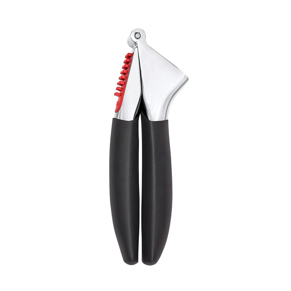 Garlic Press