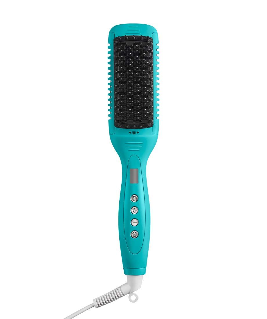 Best hair brush on sale straightener