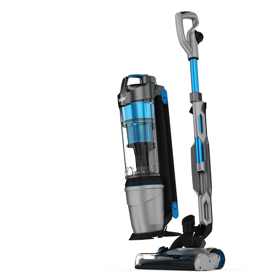 Vax Air Lift Pet Upright Vacuum Cleaner | UK's Lightest Corded Lift-out Vacuum Cleaner