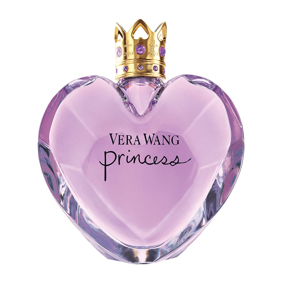 Princess Eau de Toilette for Women