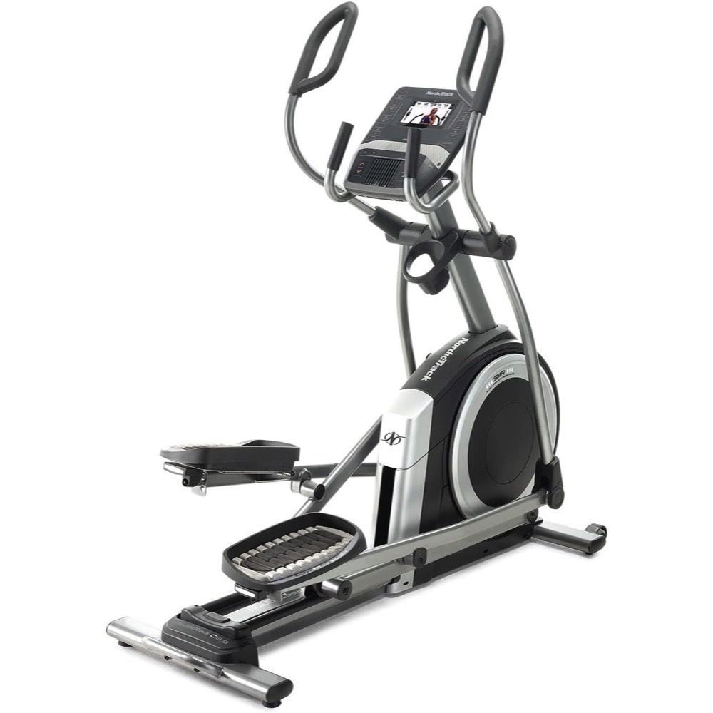 Best fitness cross hot sale trainer elliptical