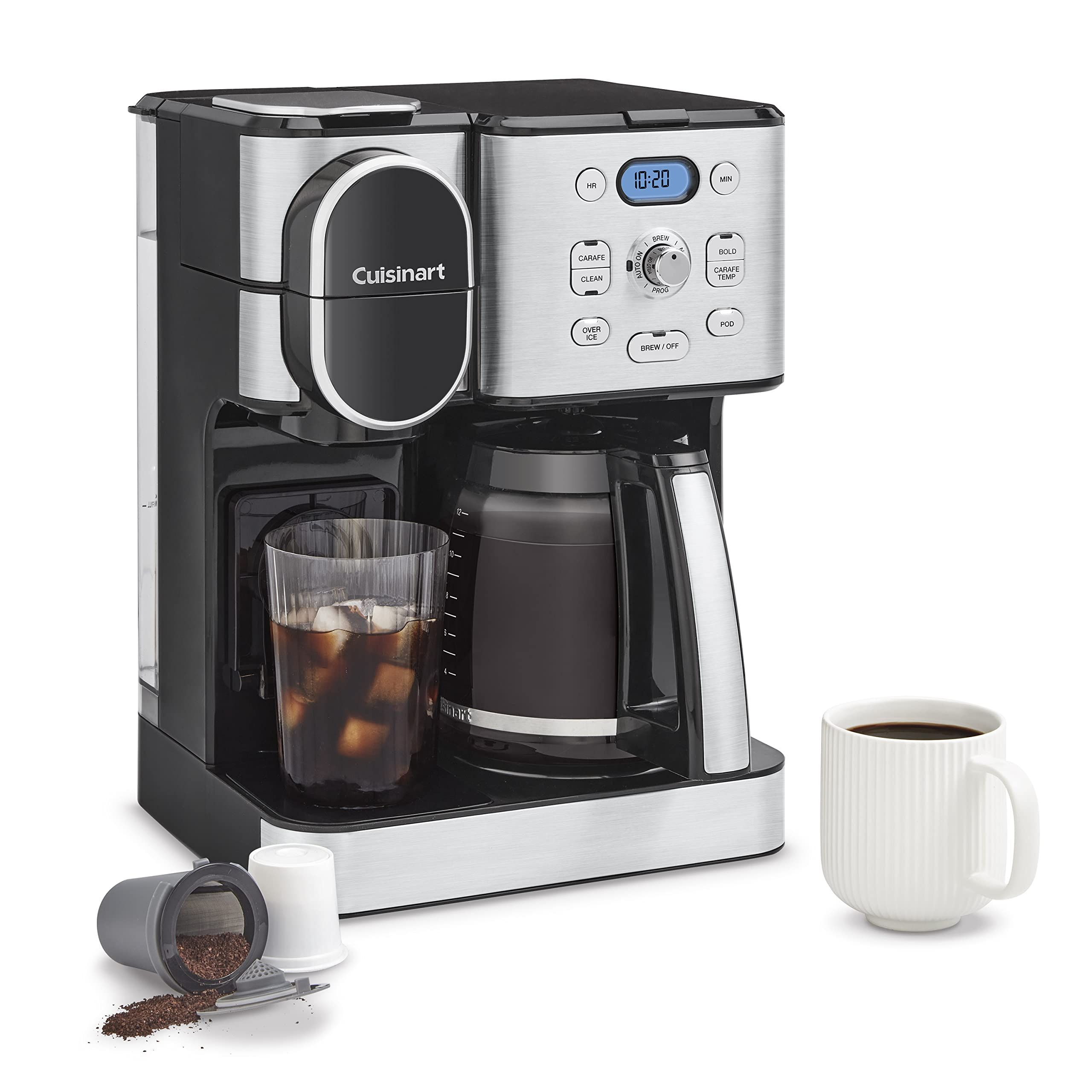 Best coffee clearance makers on amazon