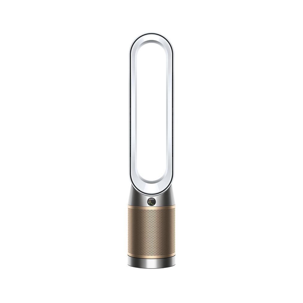 Dyson Pure Cool fan will suck the pollution out of your home and tell you  what it's saved you from on a screen