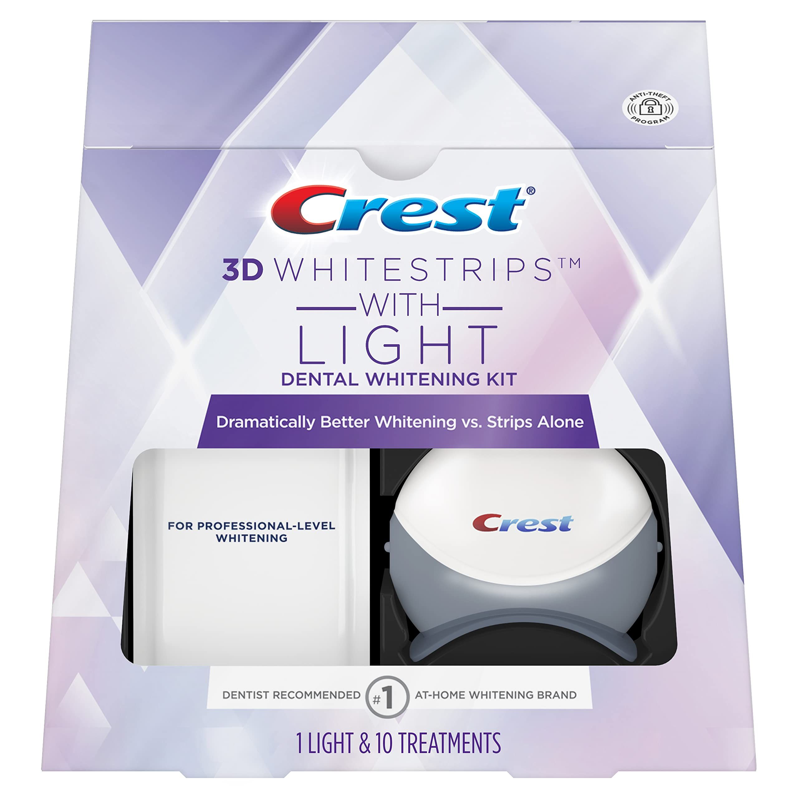 Late Prime Day 2023 Crest Whitestrips Sale: Score 66% Off Now