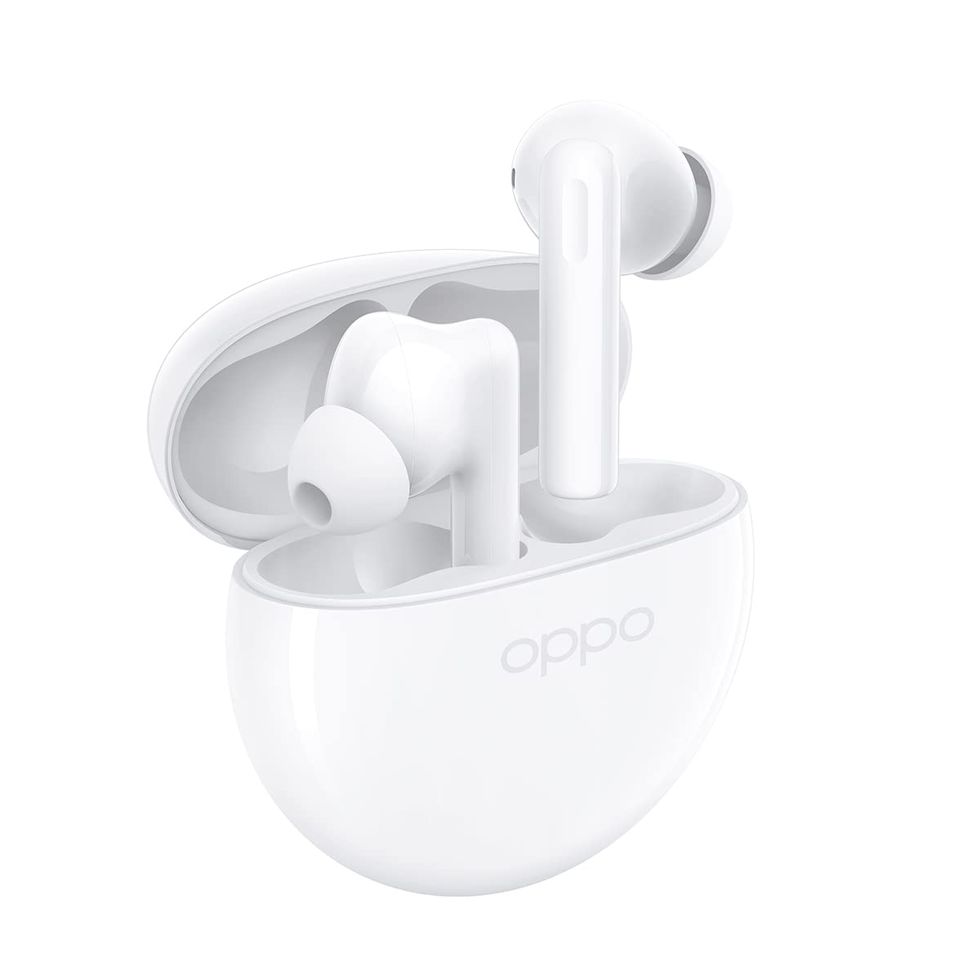 Los auriculares inalámbricos de OPPO mantienen su descuento histórico del  60% tras arrasar en  Prime Day