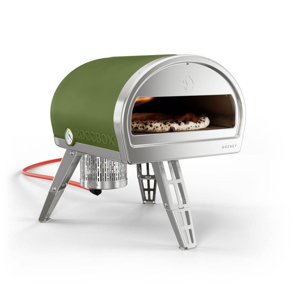 Roccbox Pizza Oven