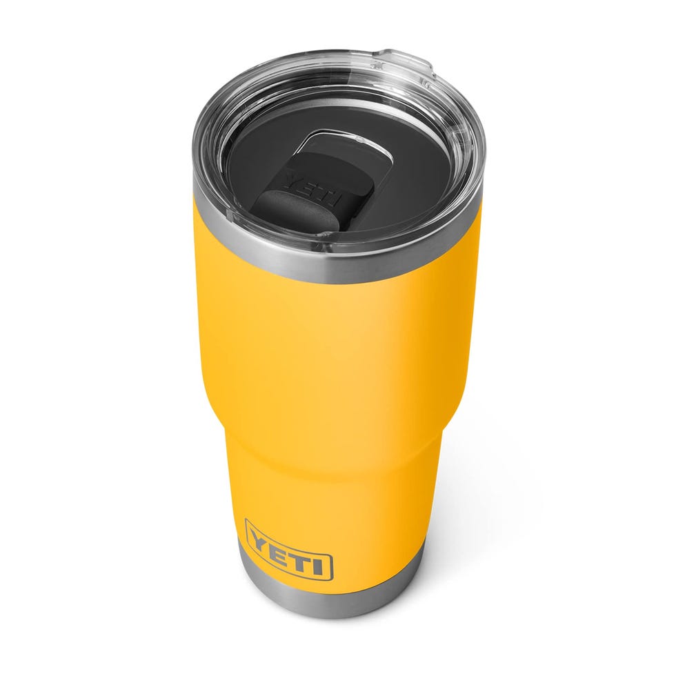 30-Ounce Rambler Travel Tumbler 