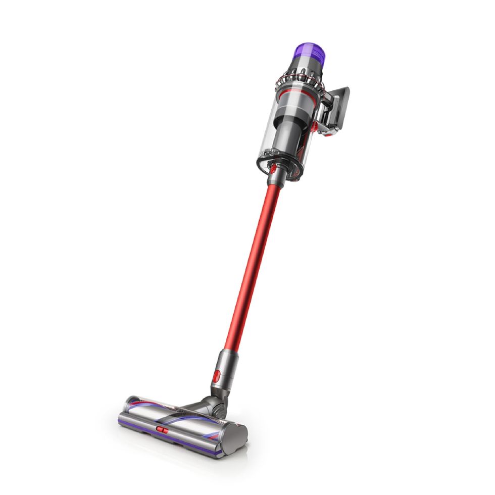 Outsize Total Clean Cordless Vacuum Cleaner