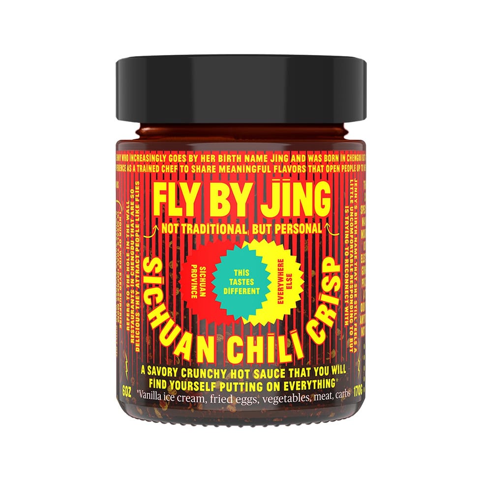 Fly By Jing