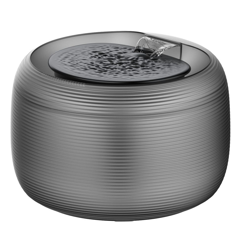 Nugget Lite Pet Water Fountain Nugget Lite Pet Water Fountain