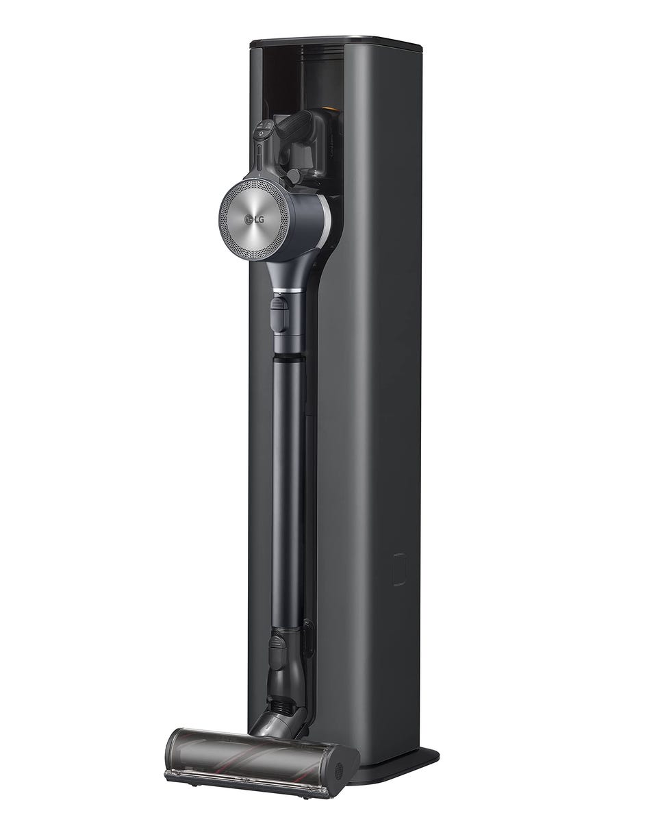 CordZero Stick Vacuum Cleaner Wet Mop All-in-One Tower CordZero Stick Vacuum Cleaner Wet Mop All-in-One Tower
