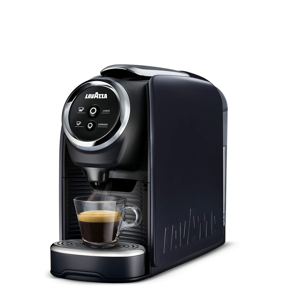 Prime Day Espresso Machine Deals That Can Help Upgrade Your Morning Coffee  Routine