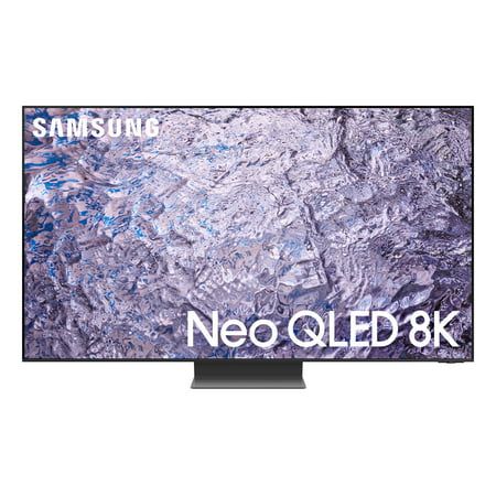 65-Inch Class QN800C Neo QLED 8K Smart TV