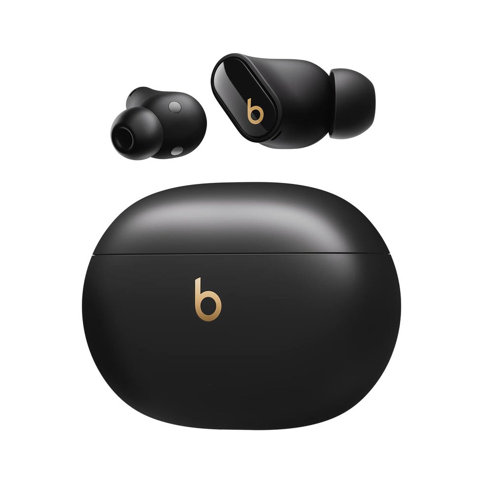 Studio Buds + Noise Cancelling Earbuds Studio Buds + Noise Cancelling Earbuds
