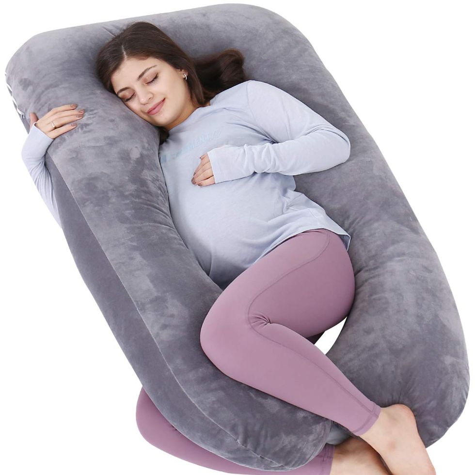 8 Best Pregnancy Pillows of 2023