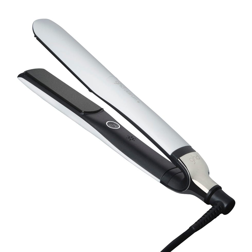Platinum+ 1" Styler 