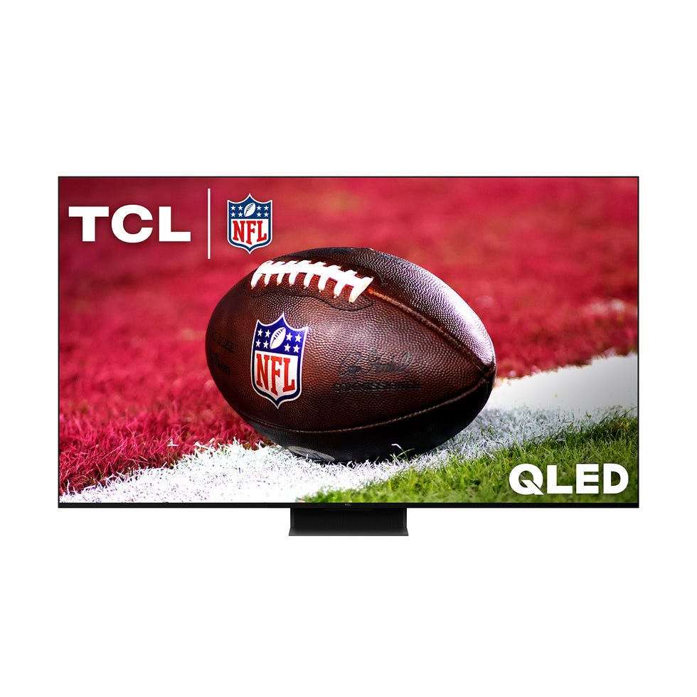 Save $430 on the TCL 75-Inch QM8 QLED 4K TV - Early Prime Day