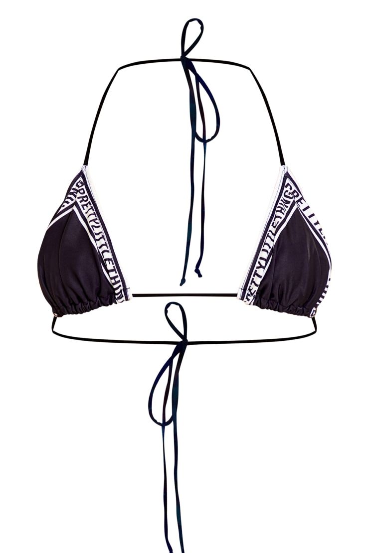 Lori Harvey Announces PrettyLittleThing Swimwear Edit in Monogram ...