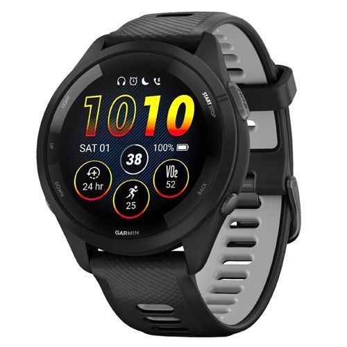 The best GPS running watches 2024: Garmin, Polar and more