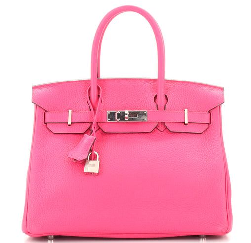 Cardi B and Offset Gift Daughter Kulture an Hermès Birkin Bag for