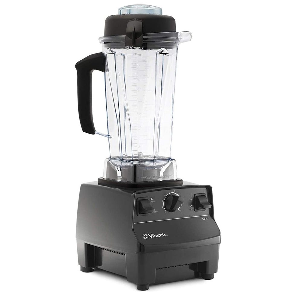 5200 Blender