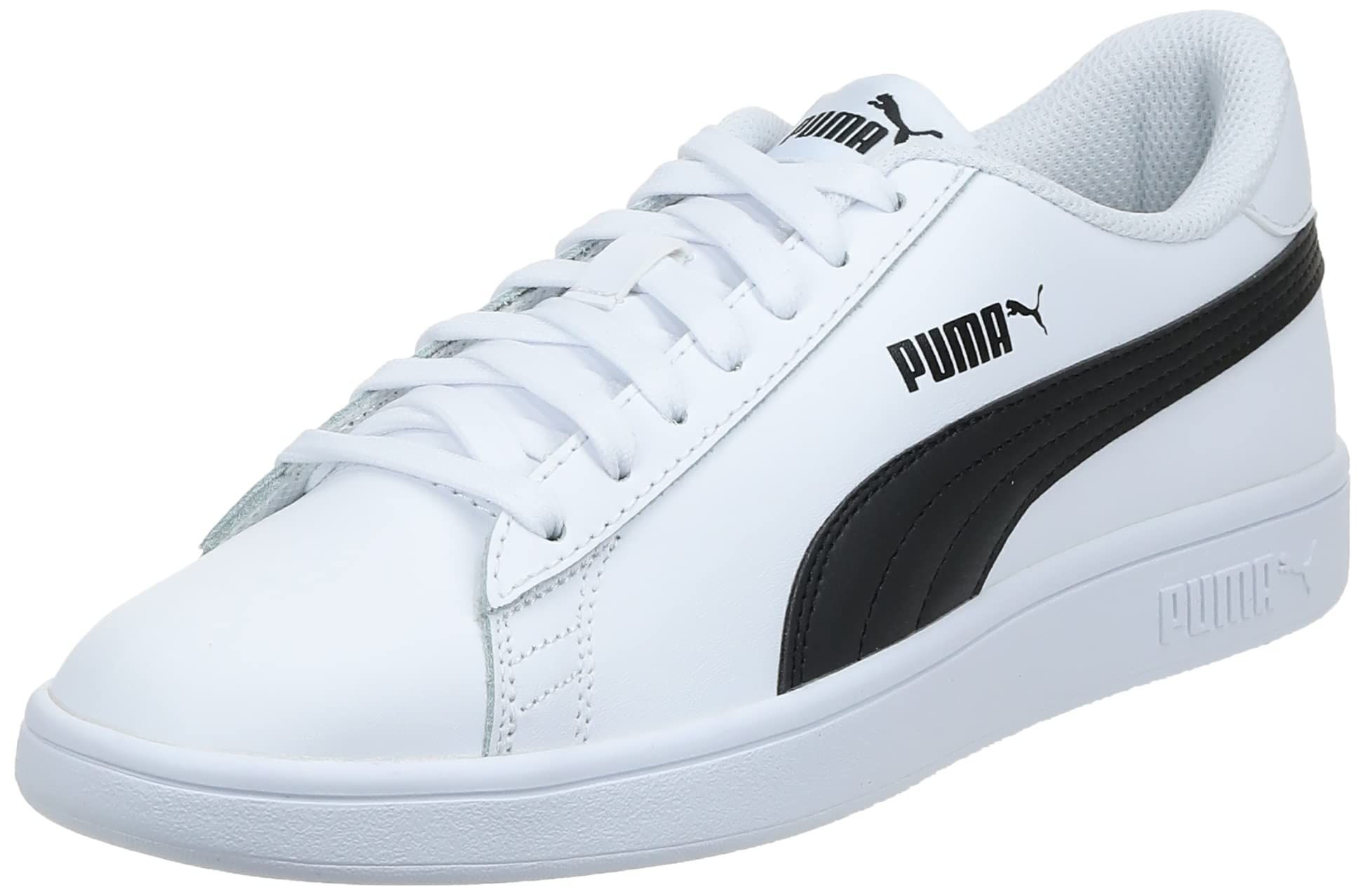 Deportivas puma blancas sale