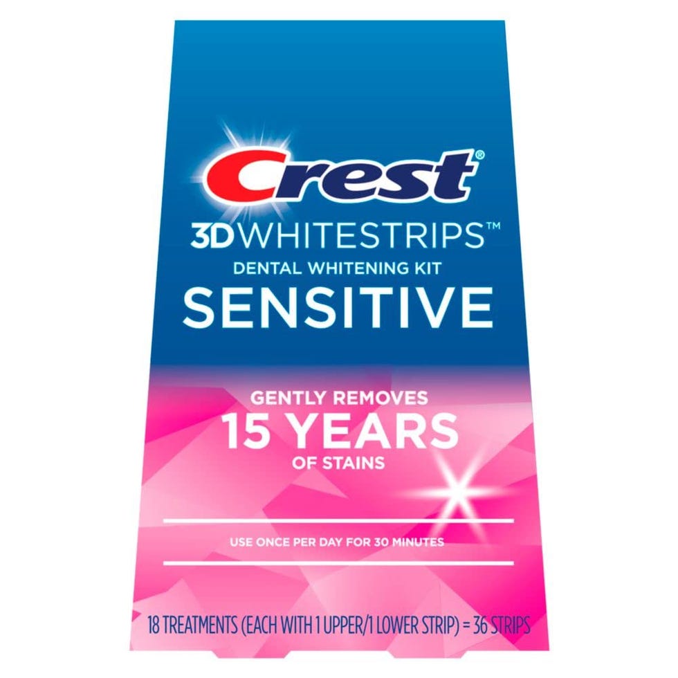 Crest Whitestrips Are $29 for  Prime Day 2023