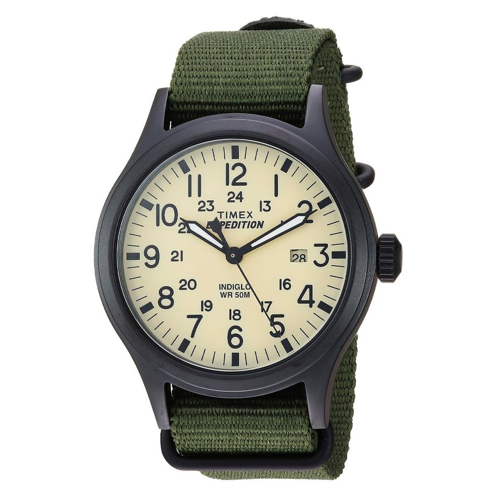 Montre TW4B15500 Expedition Scout 40 mm