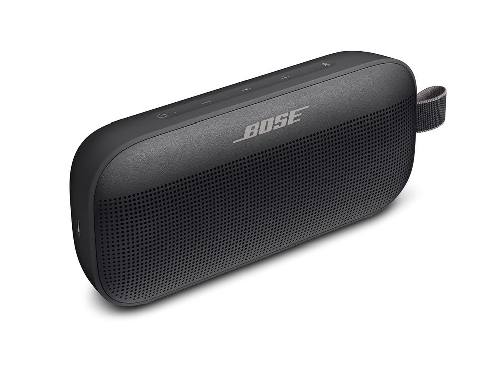 SoundLink Flex Bluetooth Portable Speaker