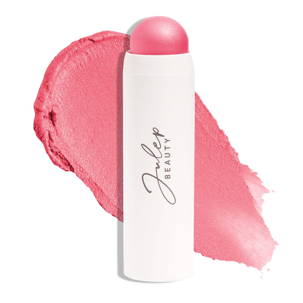 Skip The Brush Cream to Powder Blush Stick 