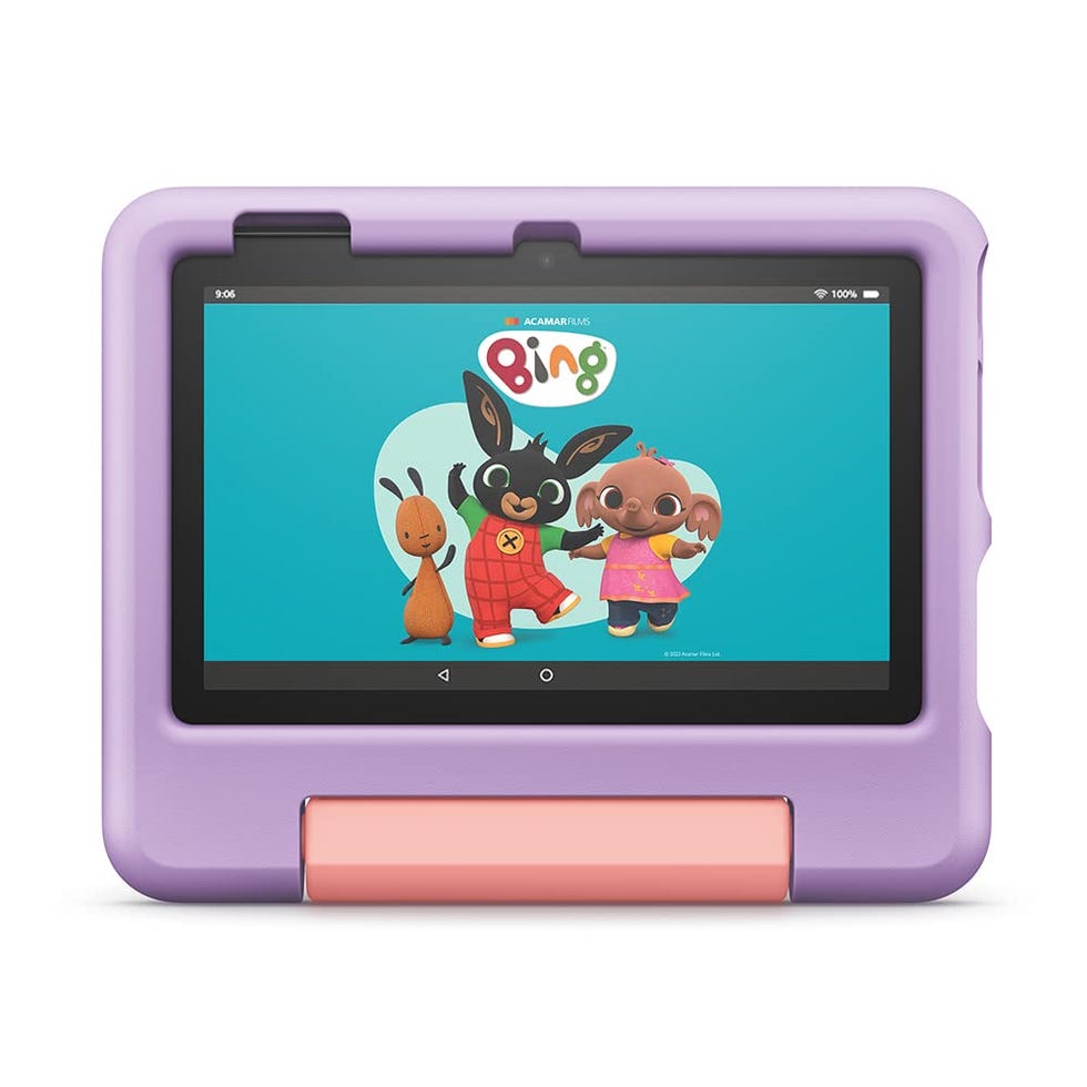 Amazon Fire 7 Kids tablet