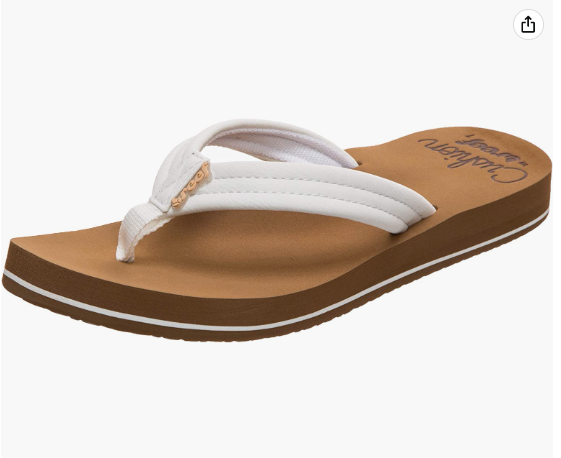 Discounted Thousands of Comfy Sandals Before Prime Day 2023