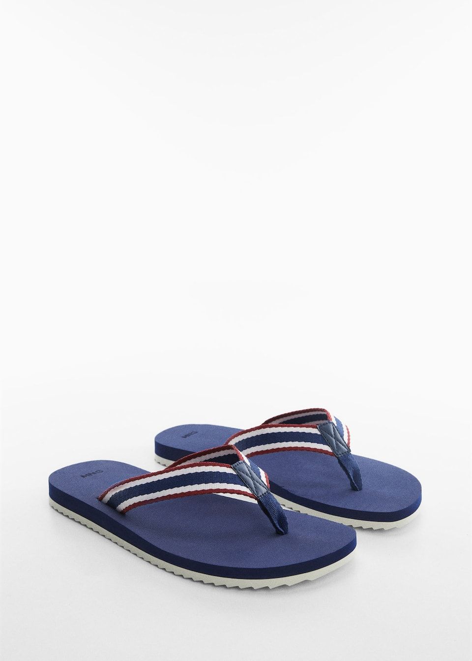 Chanclas marca online