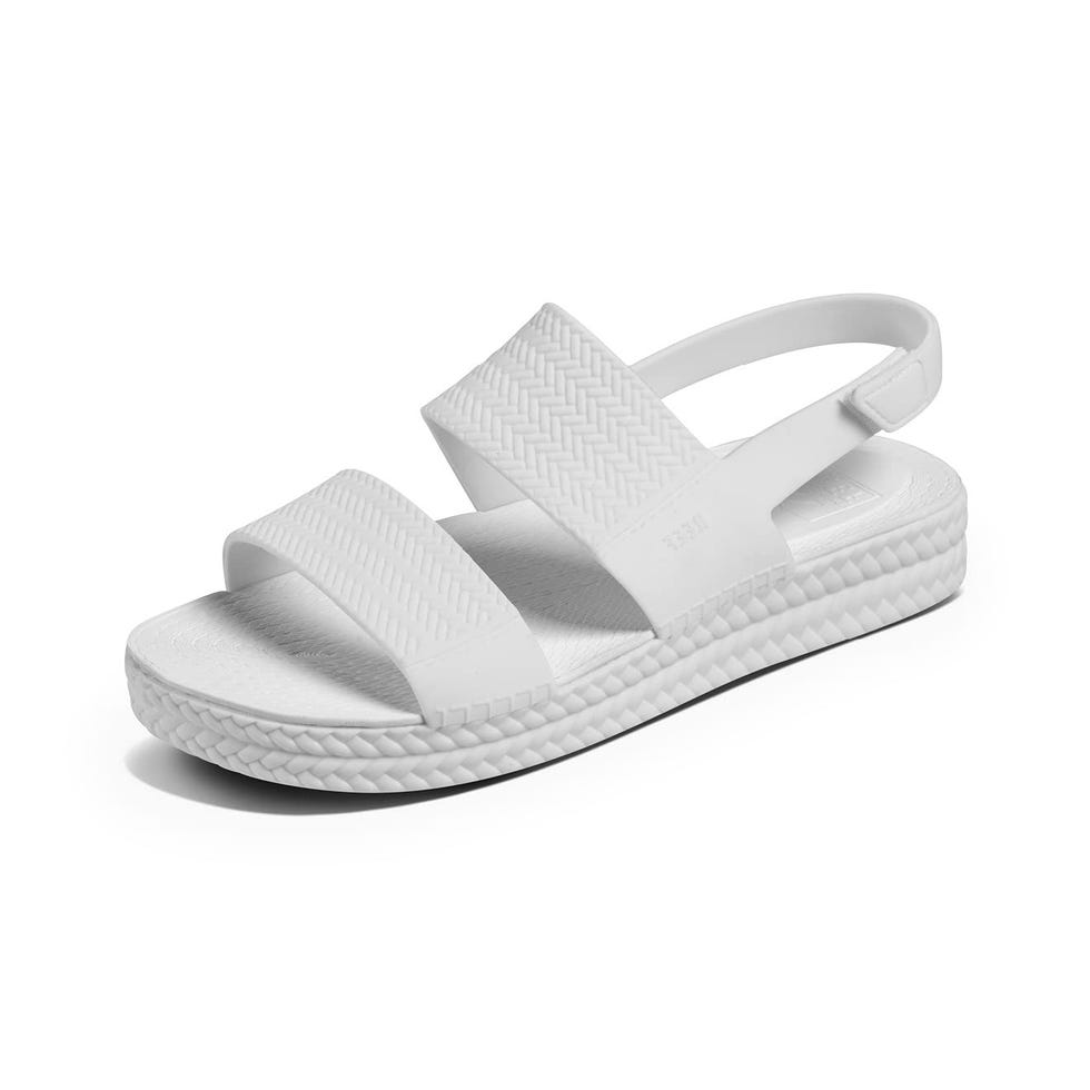 Water Vista heel strap slides Women, Reef