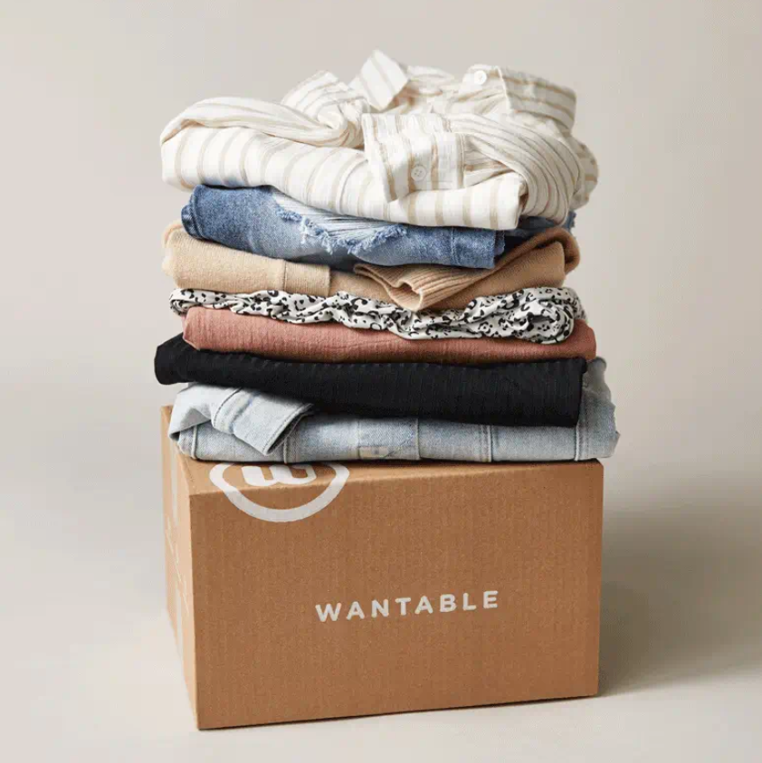 Wantable Style Edit Wantable Style Edit