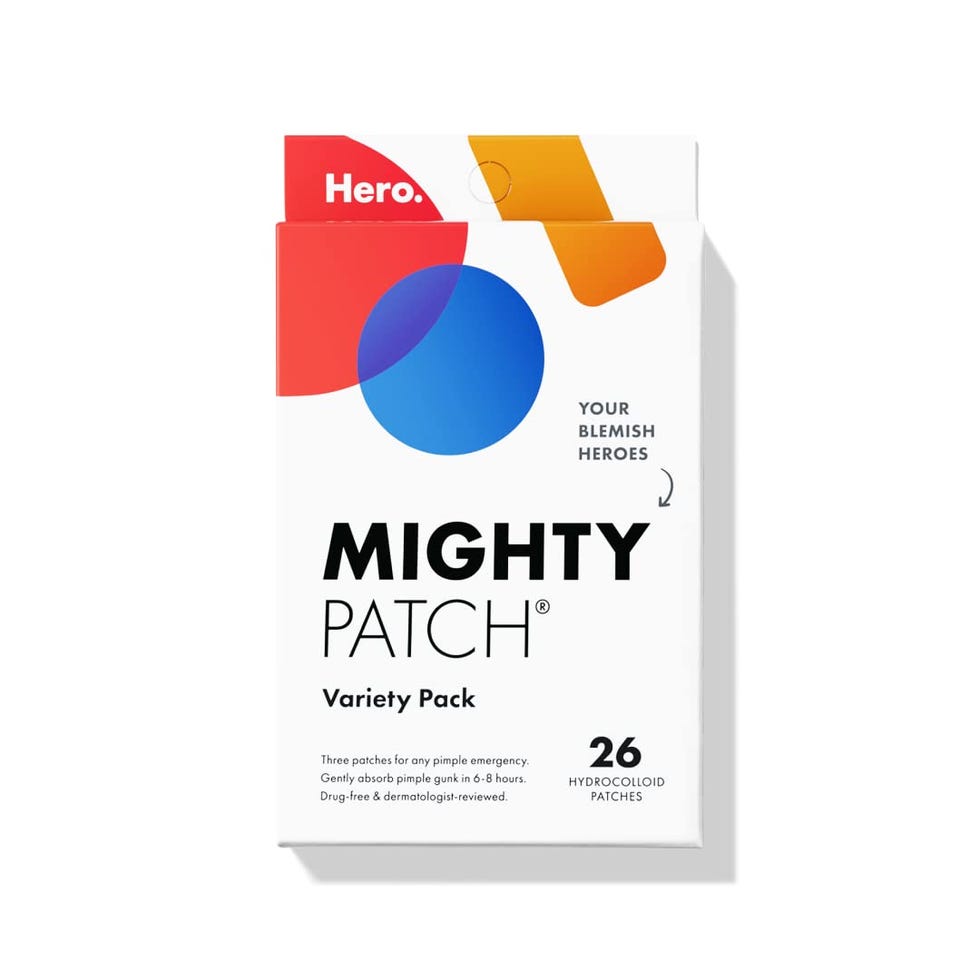 Mighty Patch Variety Pack