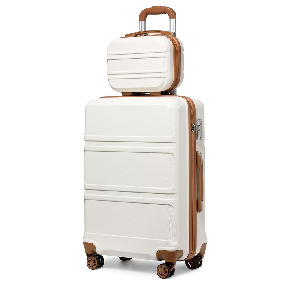 Amazon Spring Sale 2024: The best luggage deals