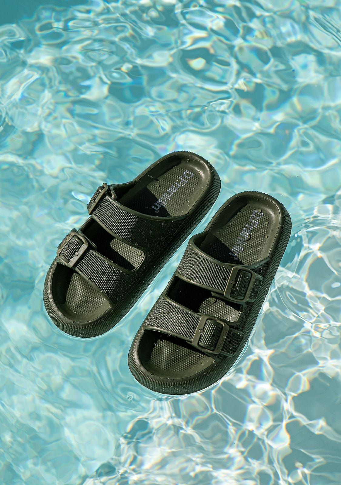 Chanclas discount hombre verano