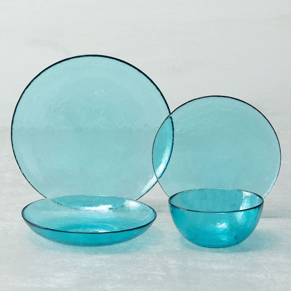 Los Cabos Dinnerware Set Los Cabos Dinnerware Set