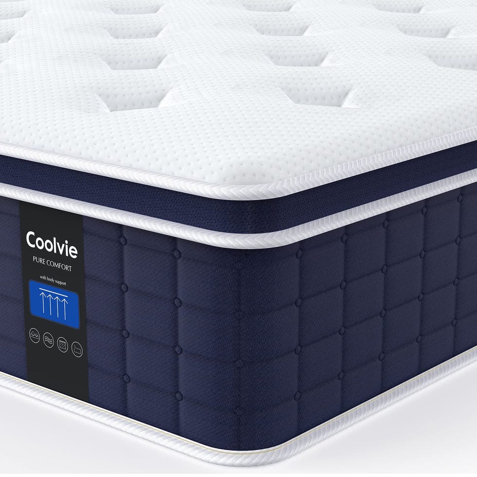 37 best Prime Day mattress deals: Get savings up to 68% off