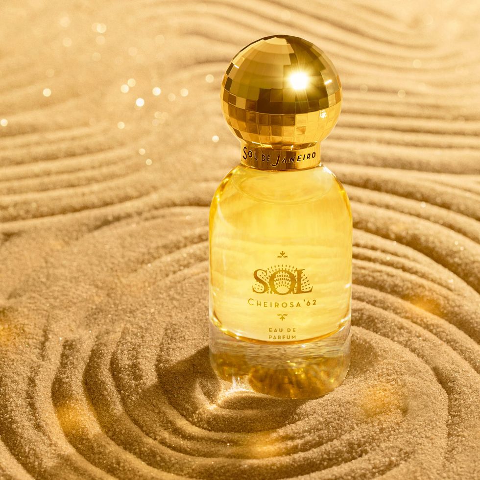 Sol de Janeiro Cheirosa Travel Perfume Set - MEB Magazine