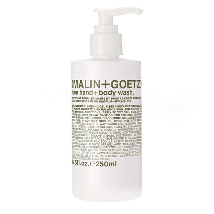 Malin + Goetz