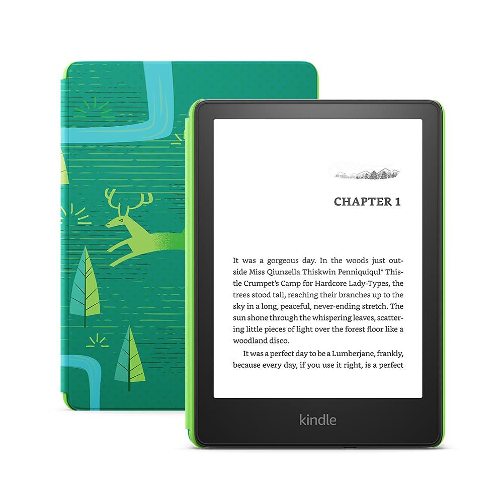 Cyber Monday Kindle Deals 2023: Get The Kindle Scribe At The