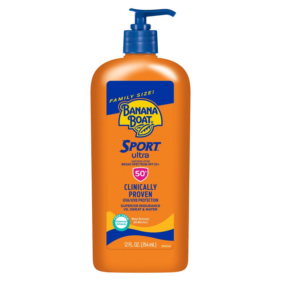 Sport Ultra SPF 50 Sunscreen Lotion